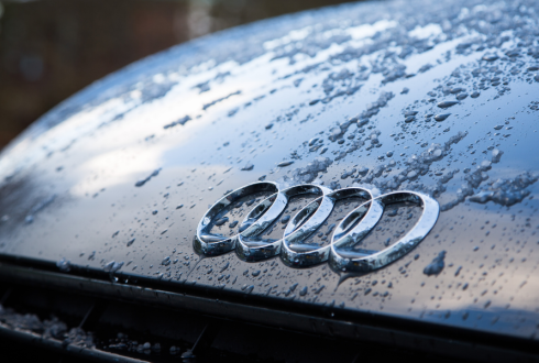 What To Do About Hard Water Spots On Your Car