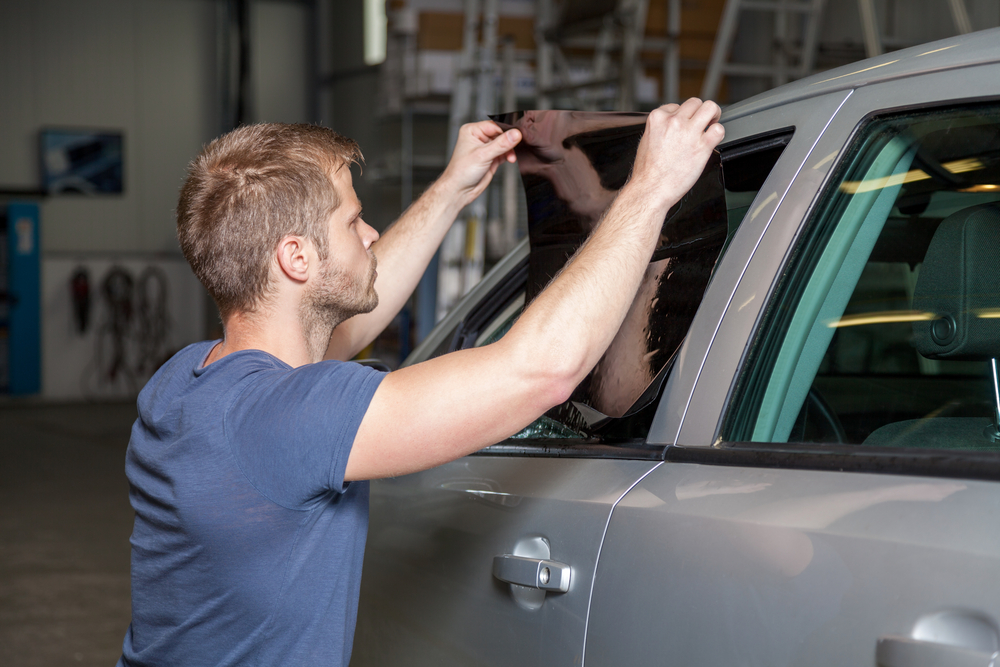 Tips for taking care of your Car Window Tint